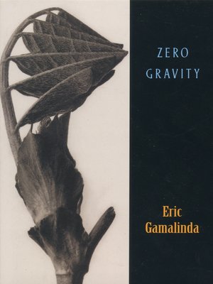 cover image of Zero Gravity